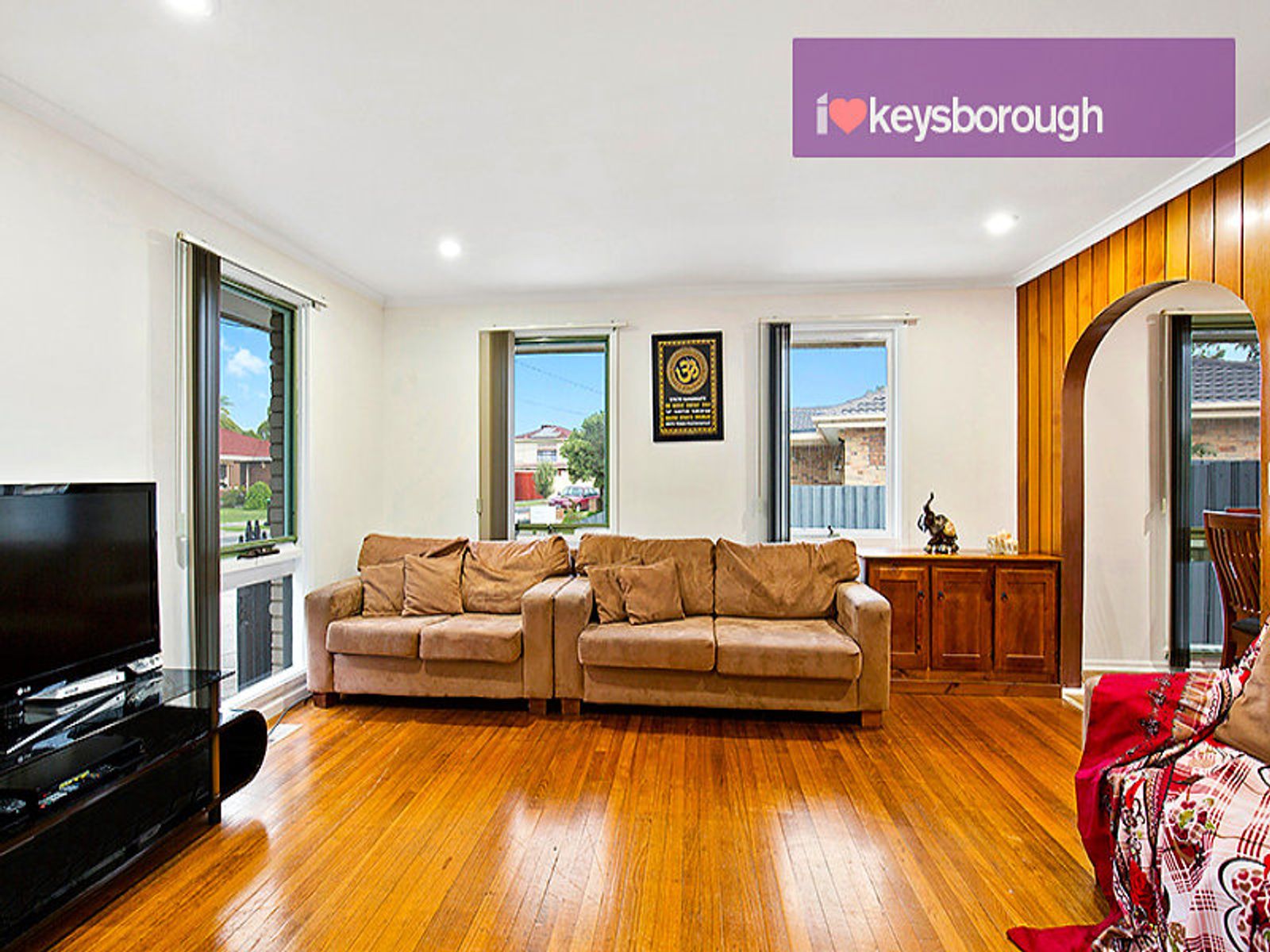 28A Putt Grove, Keysborough, VIC 3173, Keysborough - Thumbnail 3
