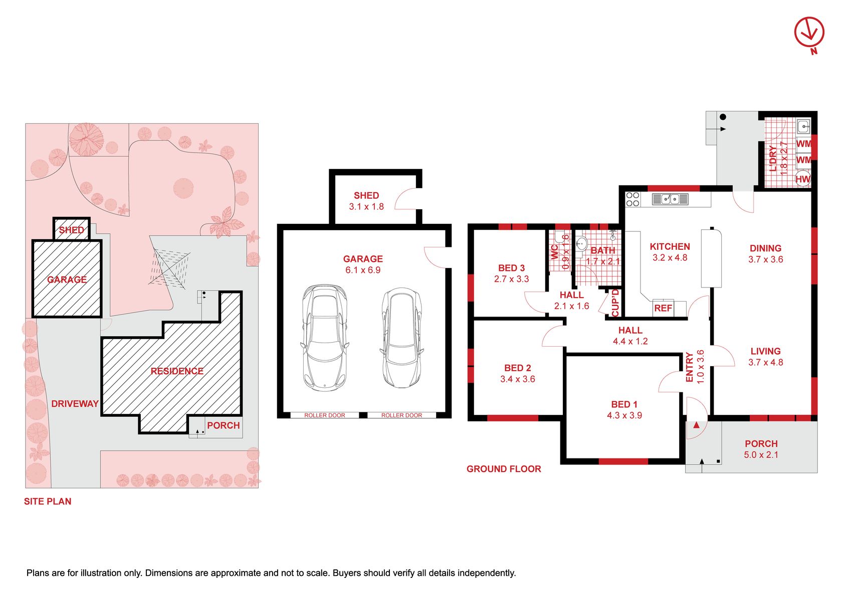 10 Killard Street, Queanbeyan - Image 1