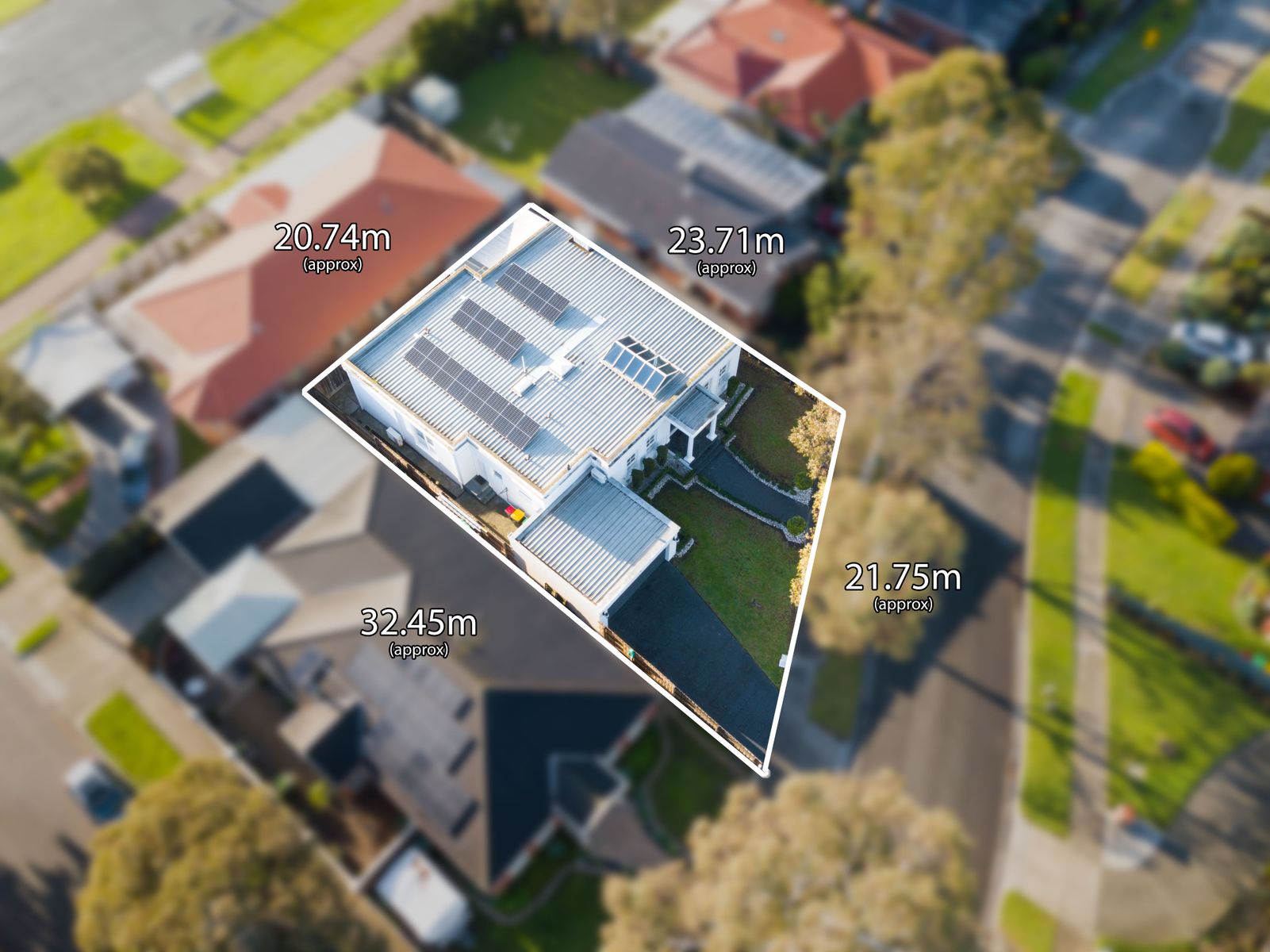 1 Wildoer Drive Web 2