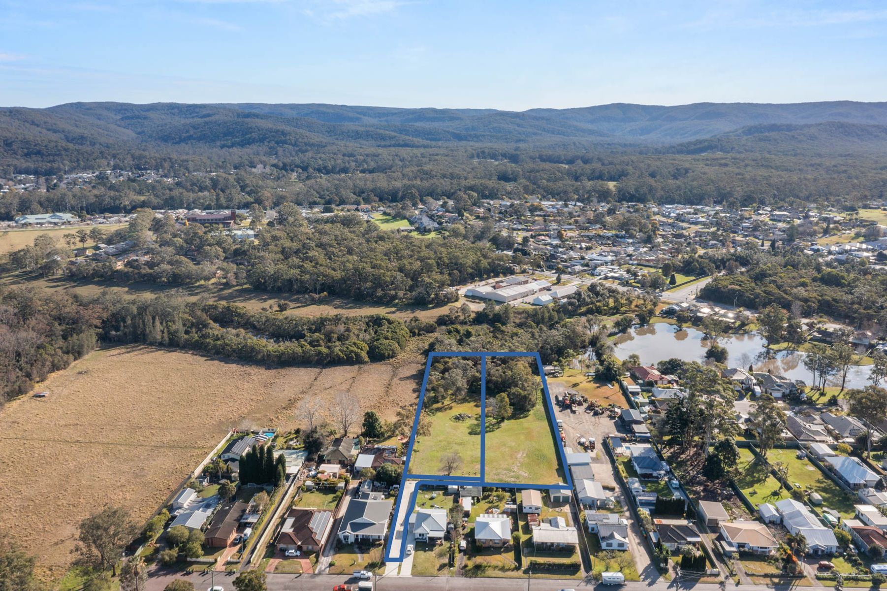 Lot 12/10 Avondale Road, Cooranbong NSW 2265, Cooranbong - Thumbnail 2