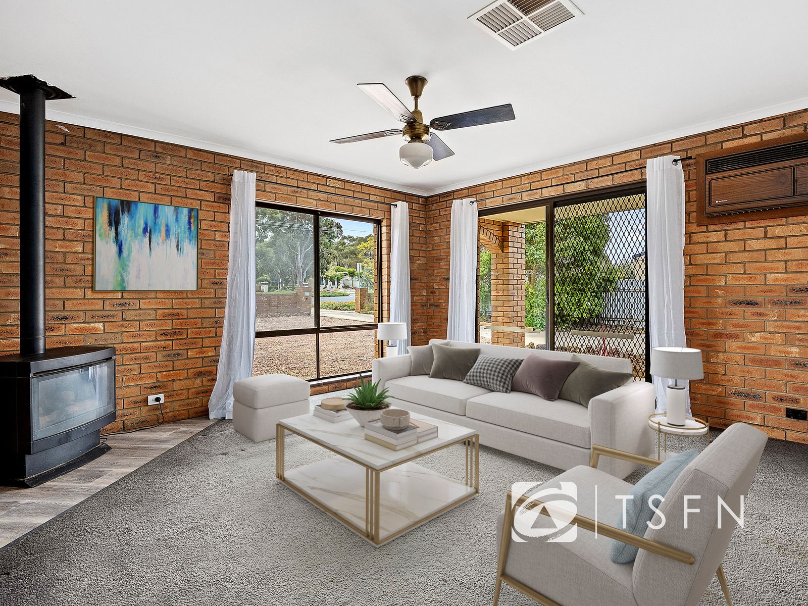 250 Holdsworth Road, North Bendigo VIC 3550, North Bendigo - Thumbnail 2