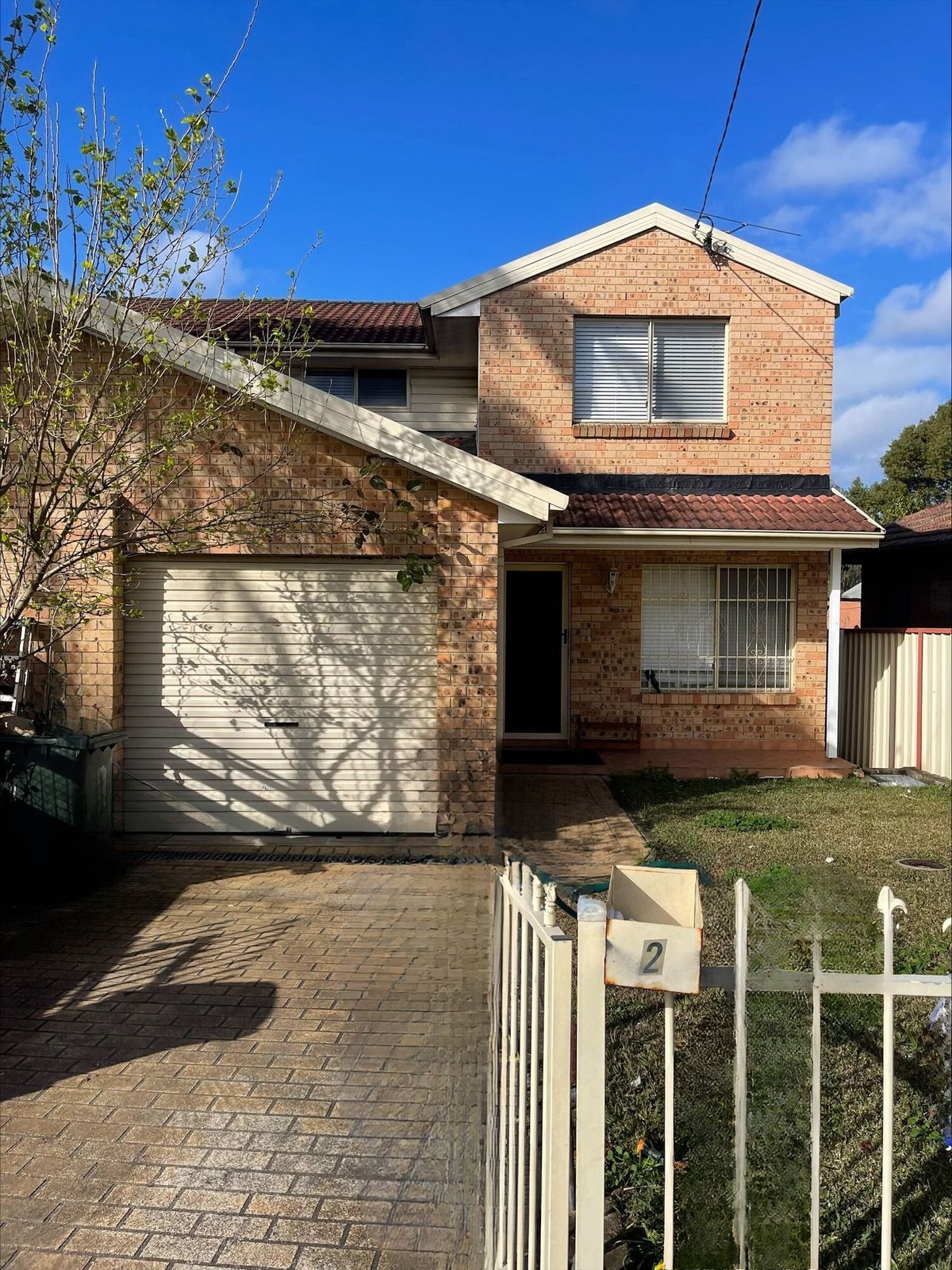 2/14 Milner Road, Guildford NSW 2161 - Image 1