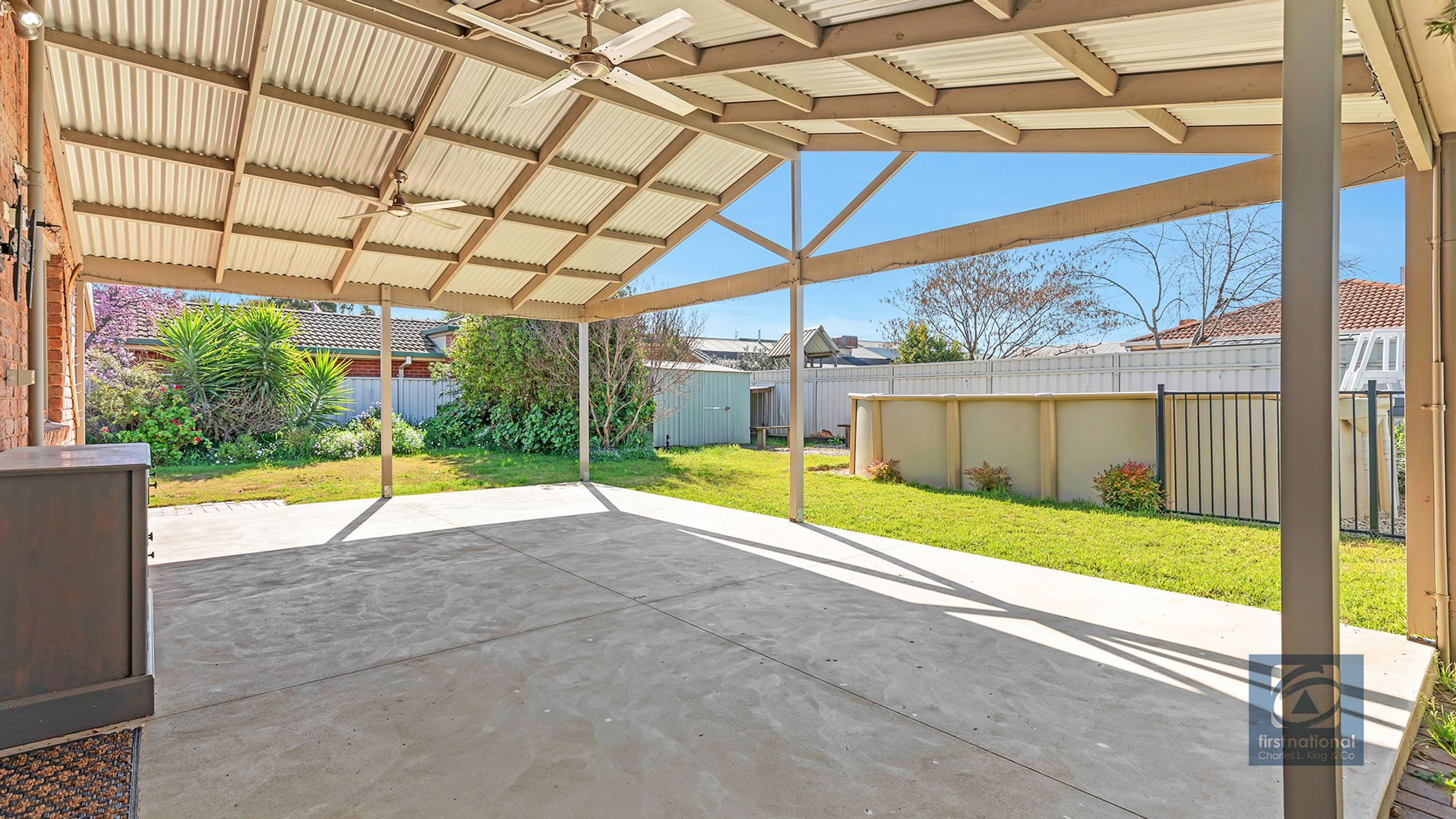 16 Oscar Place, Echuca VIC 3564, Echuca - Thumbnail 2