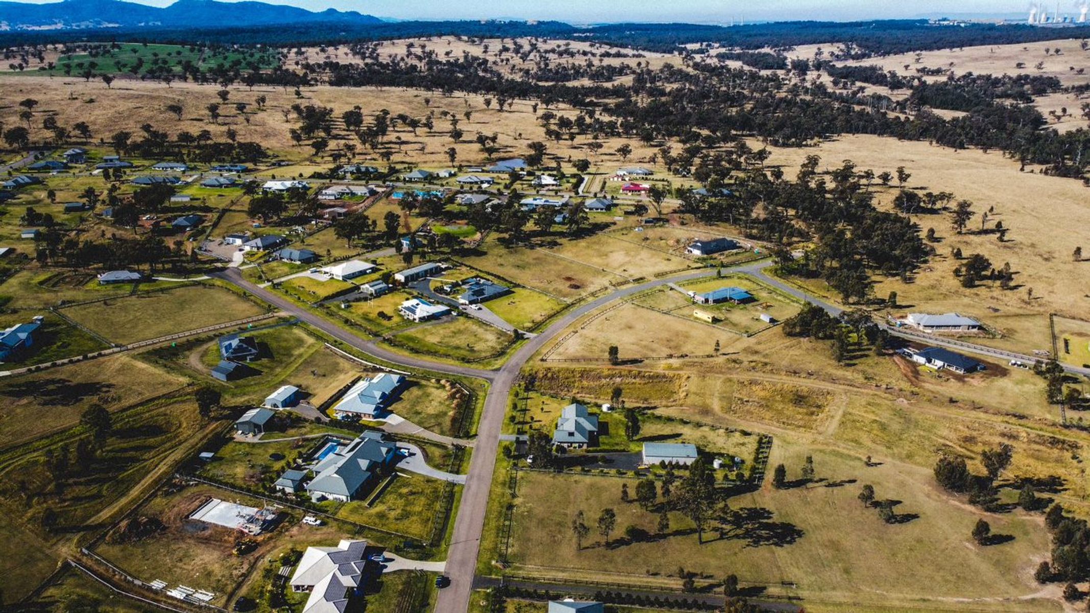 Lot 428 Stockyard Parade, Muswellbrook NSW 2333, Muswellbrook - Thumbnail 6