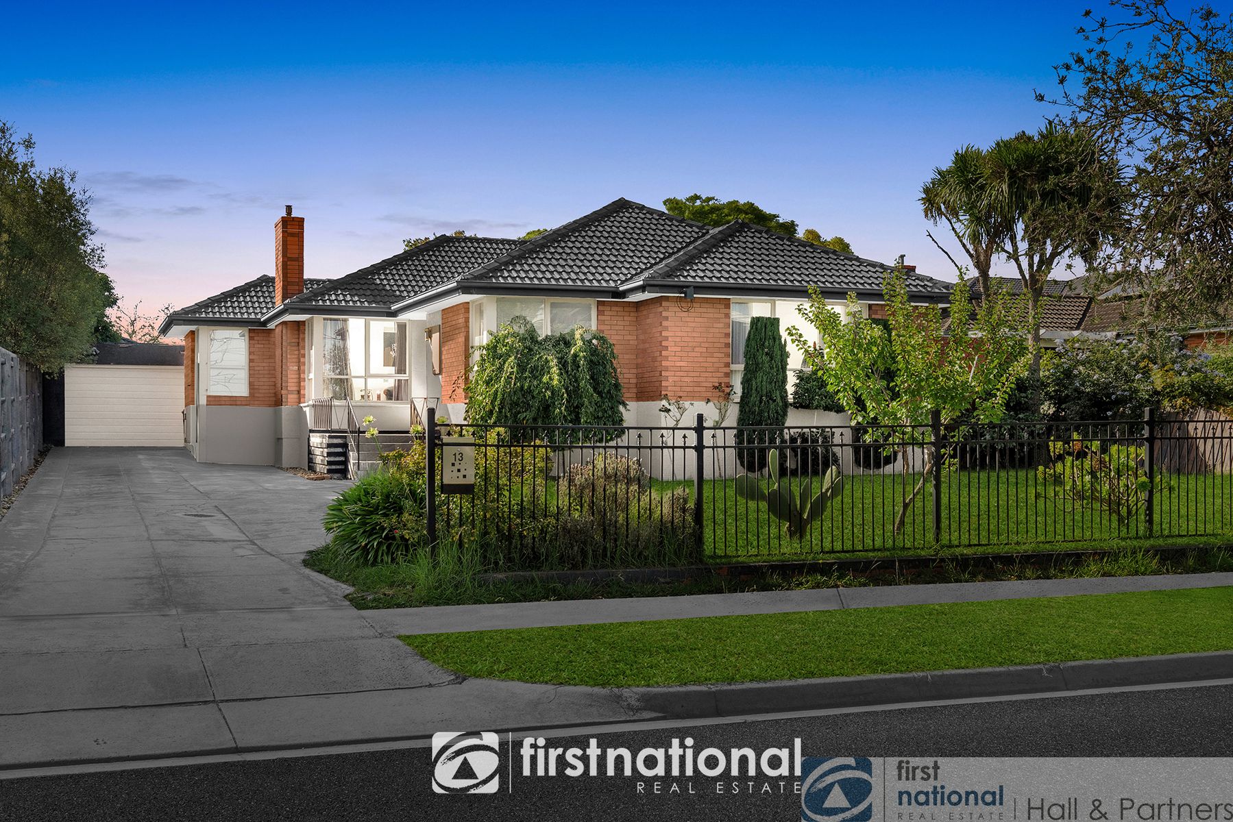 13 Tamarisk Avenue, Glen Waverley VIC 3150, Glen Waverley - Image 1