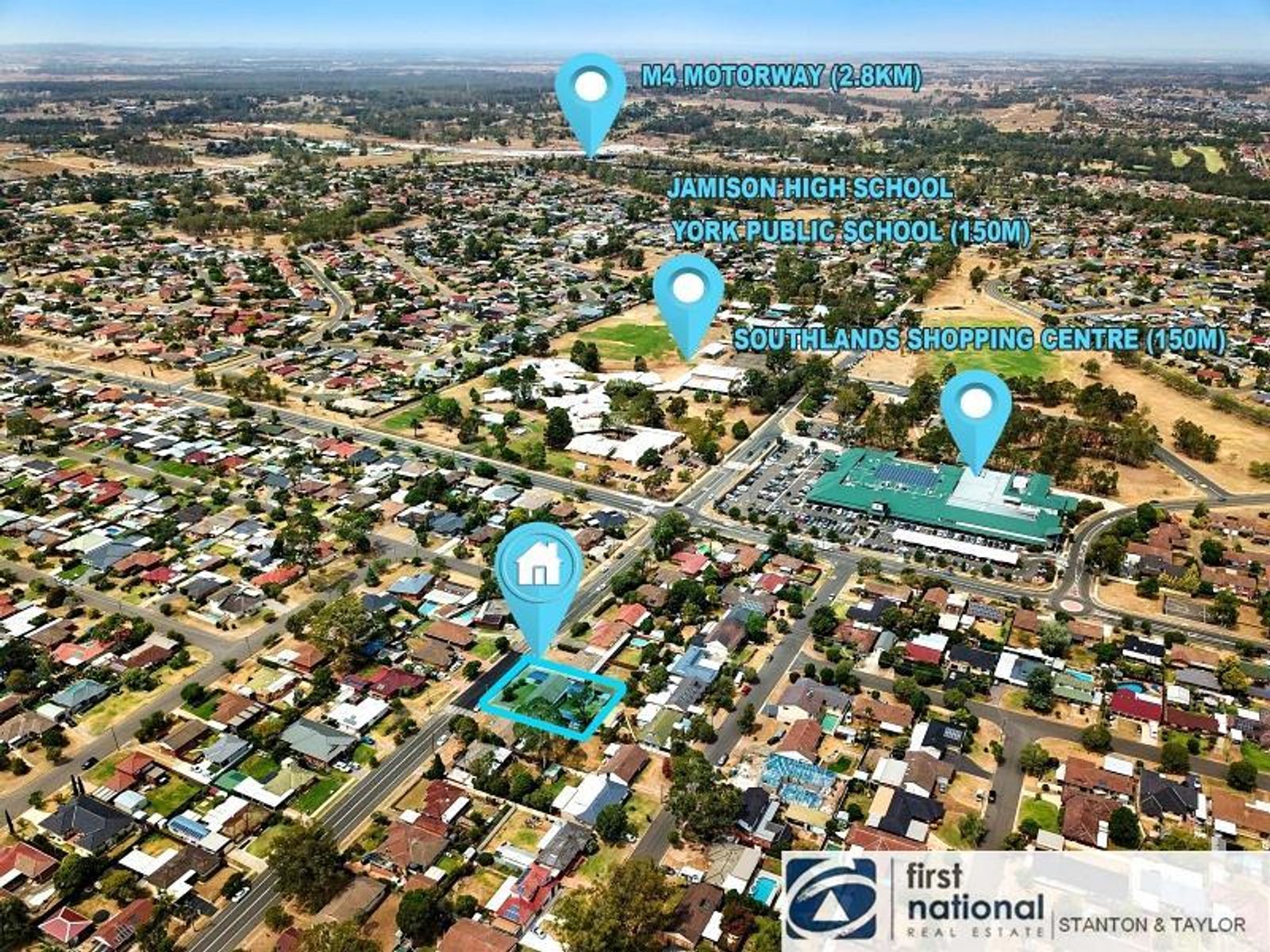 195 Evan Street, South Penrith - Thumbnail 5