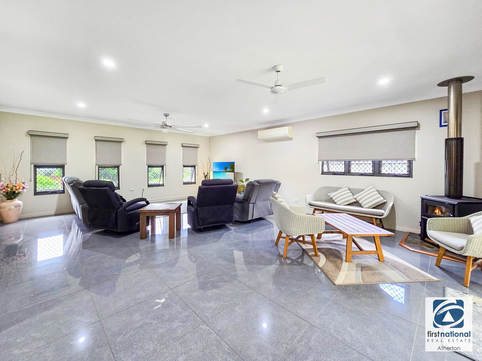 25 Lavender Crescent, Atherton QLD 4883, Atherton - Thumbnail 2
