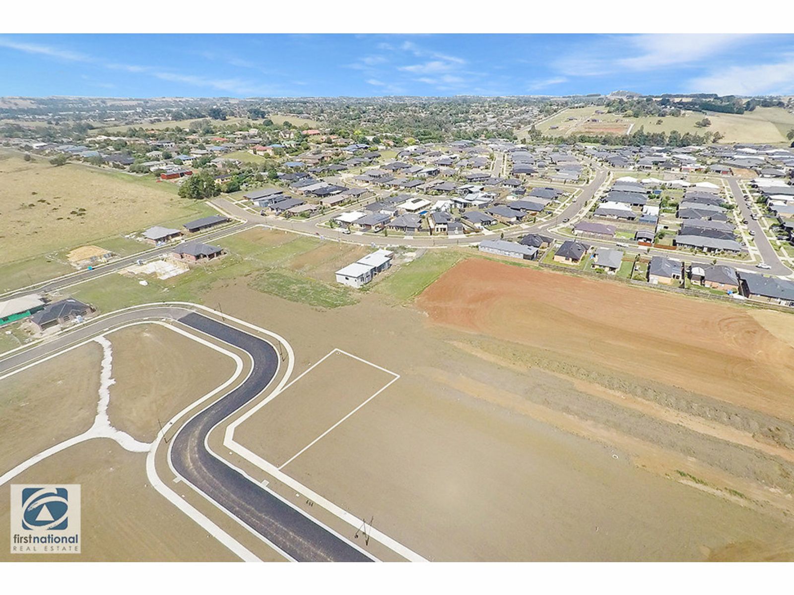 lot 50 lot 50 Coverntry Drive, Warragul VIC 3820, Warragul - Thumbnail 3