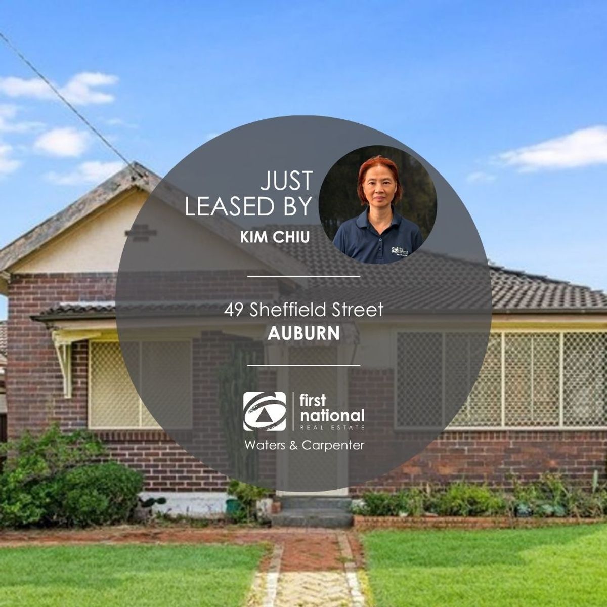 49 Sheffield Street, Auburn NSW 2144