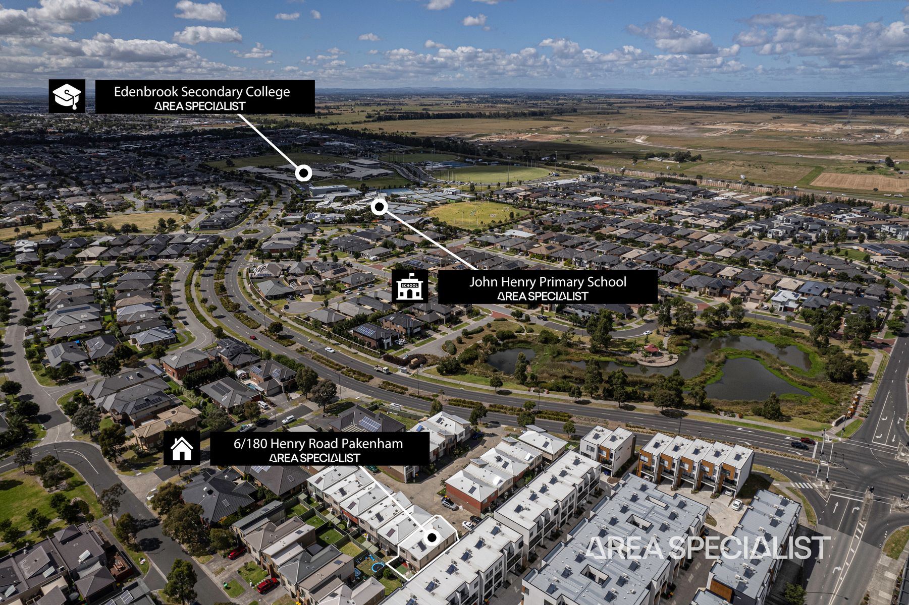 6/180 Henry Road, Pakenham, VIC 3810, Pakenham - Thumbnail 8