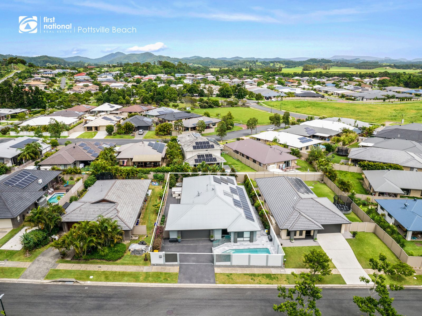 6 Valla Street, Pottsville NSW 2489