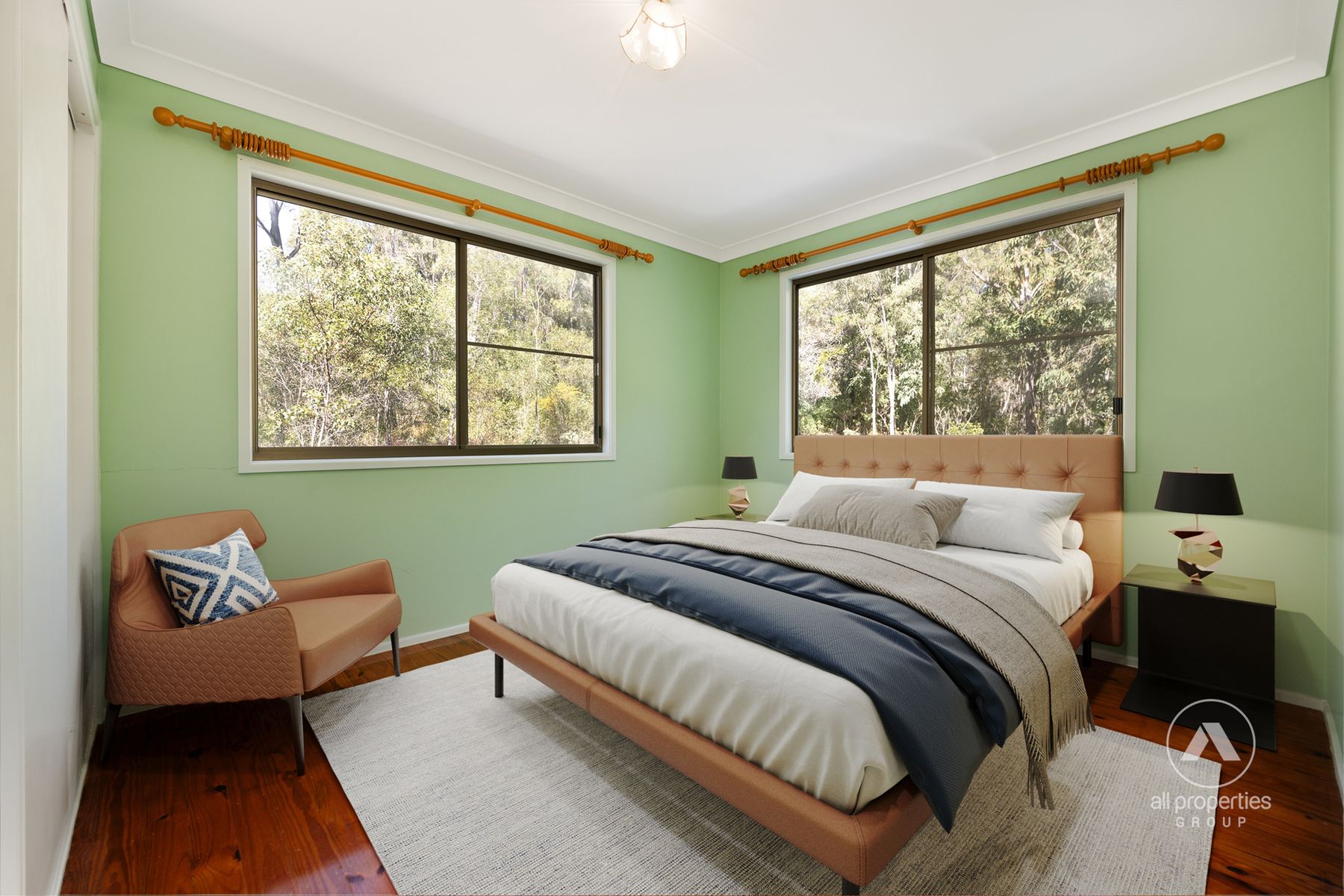 71-81 Whitman Road, Cedar Vale QLD 4285, Cedar Vale - Thumbnail 7