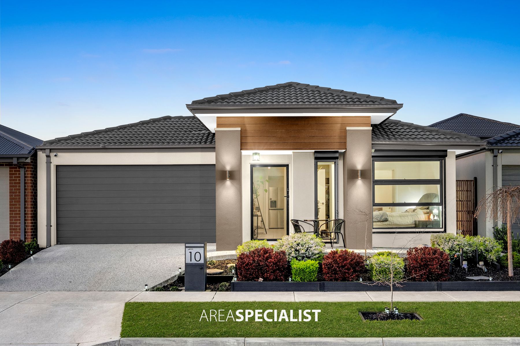10 Overture Street, Clyde
