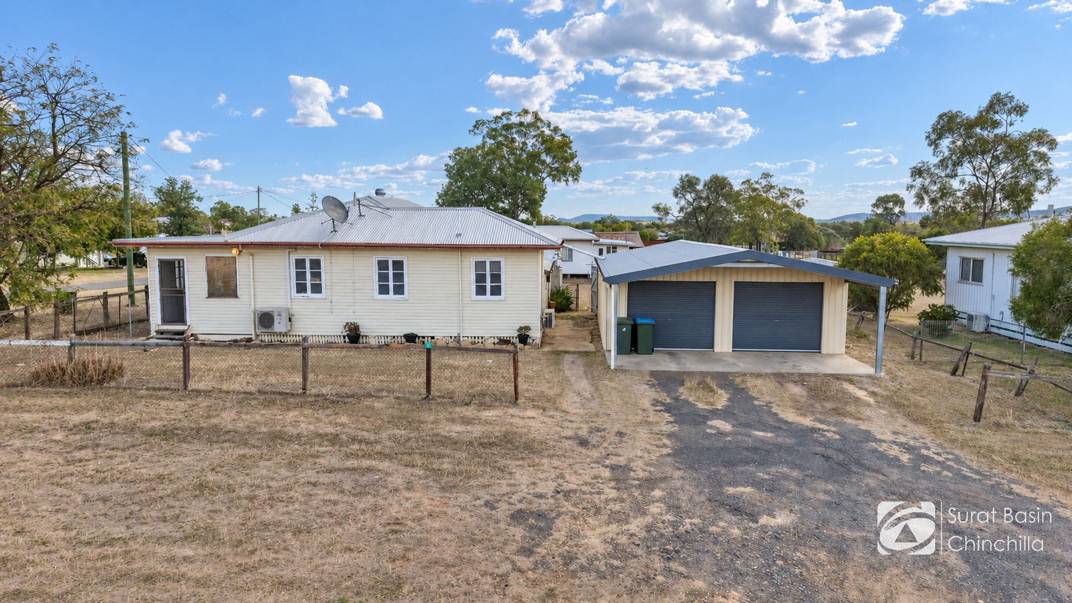 9 WOLSEY STREET, Taroom - Image 1