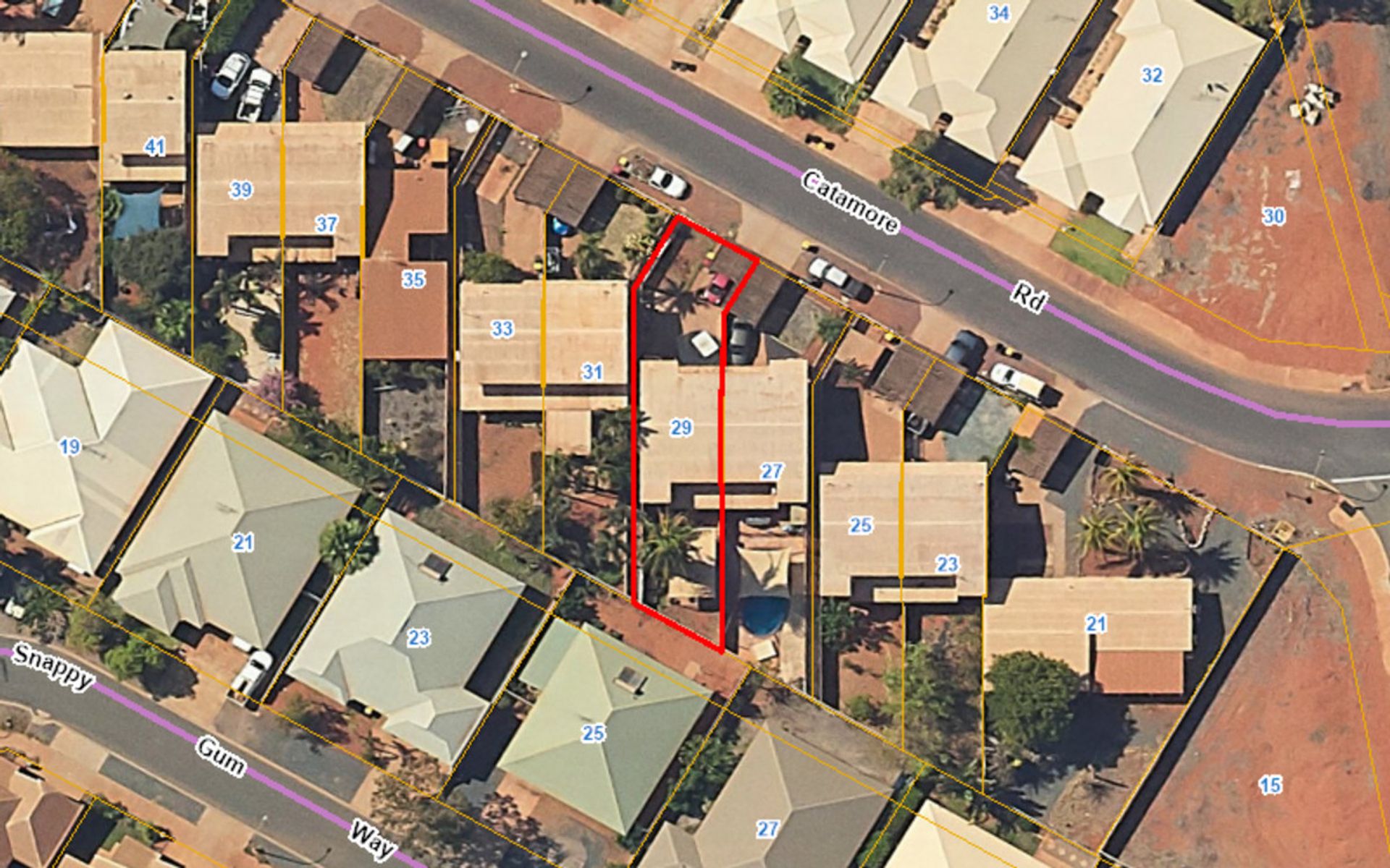 29 Catamore Road, South Hedland WA 6722, South Hedland - Thumbnail 2