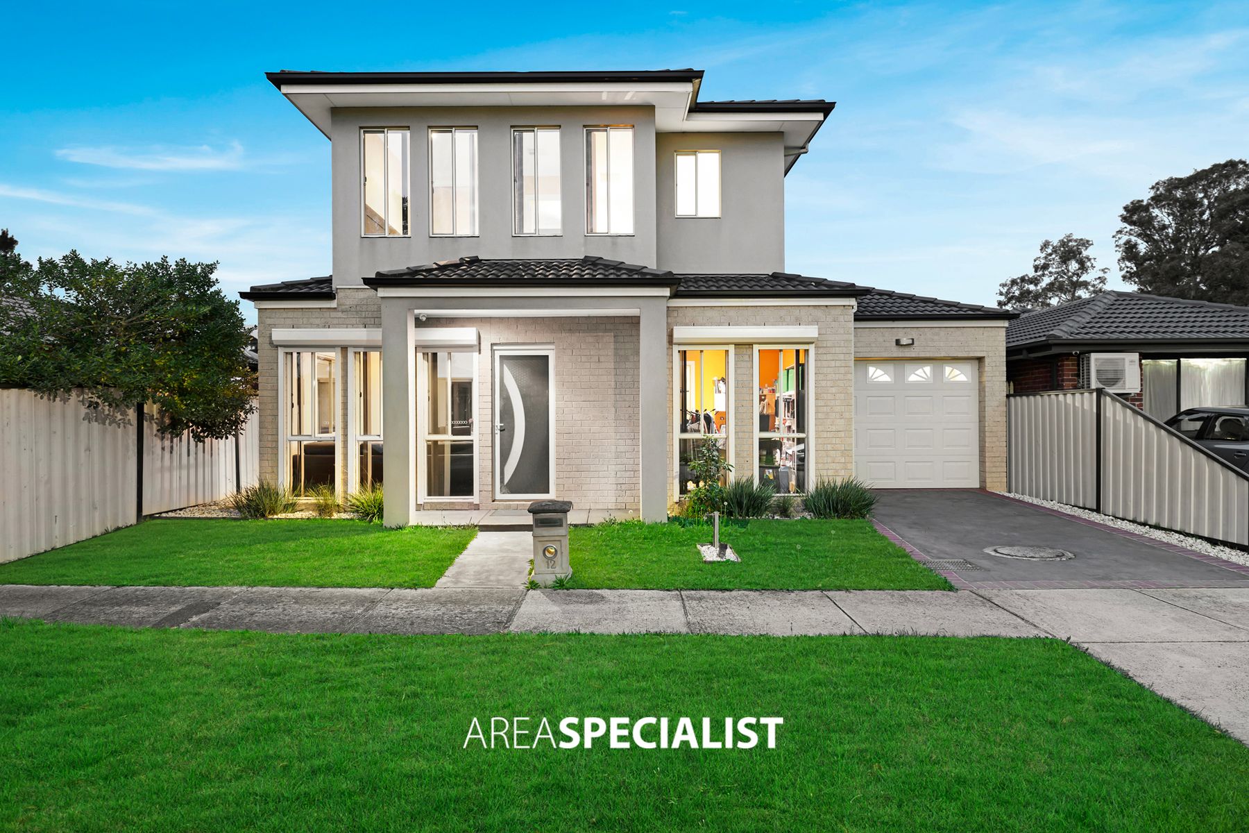 12 Branton Drive, Hampton Park, VIC 3976