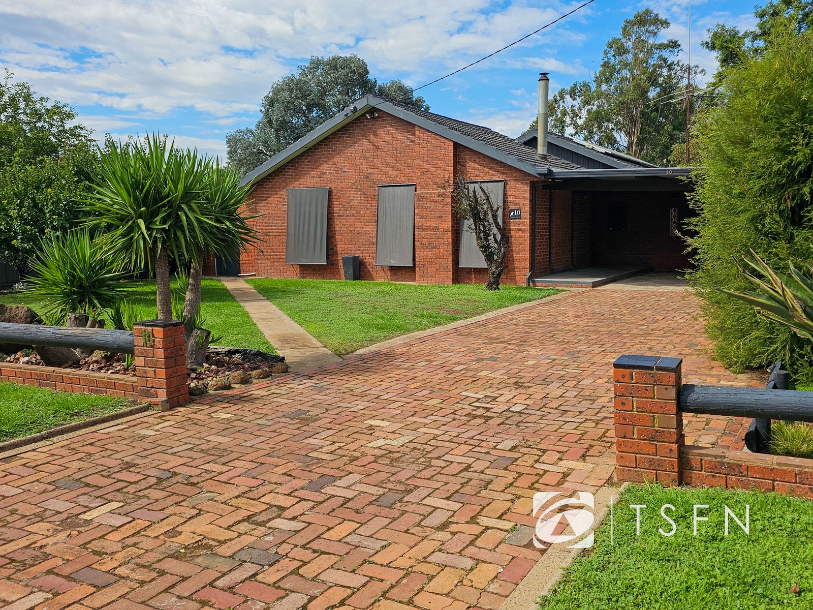 10 Grant Street, Goornong VIC 3557, Goornong - Thumbnail 2