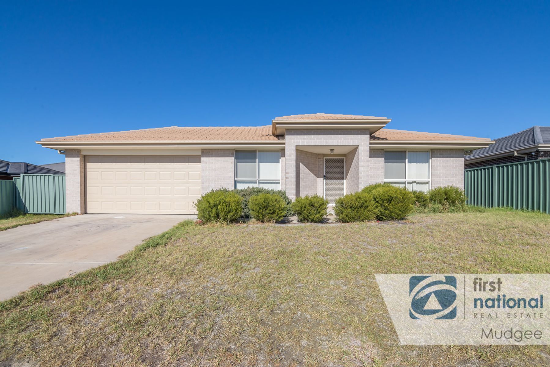 96 White Circle, Mudgee NSW 2850