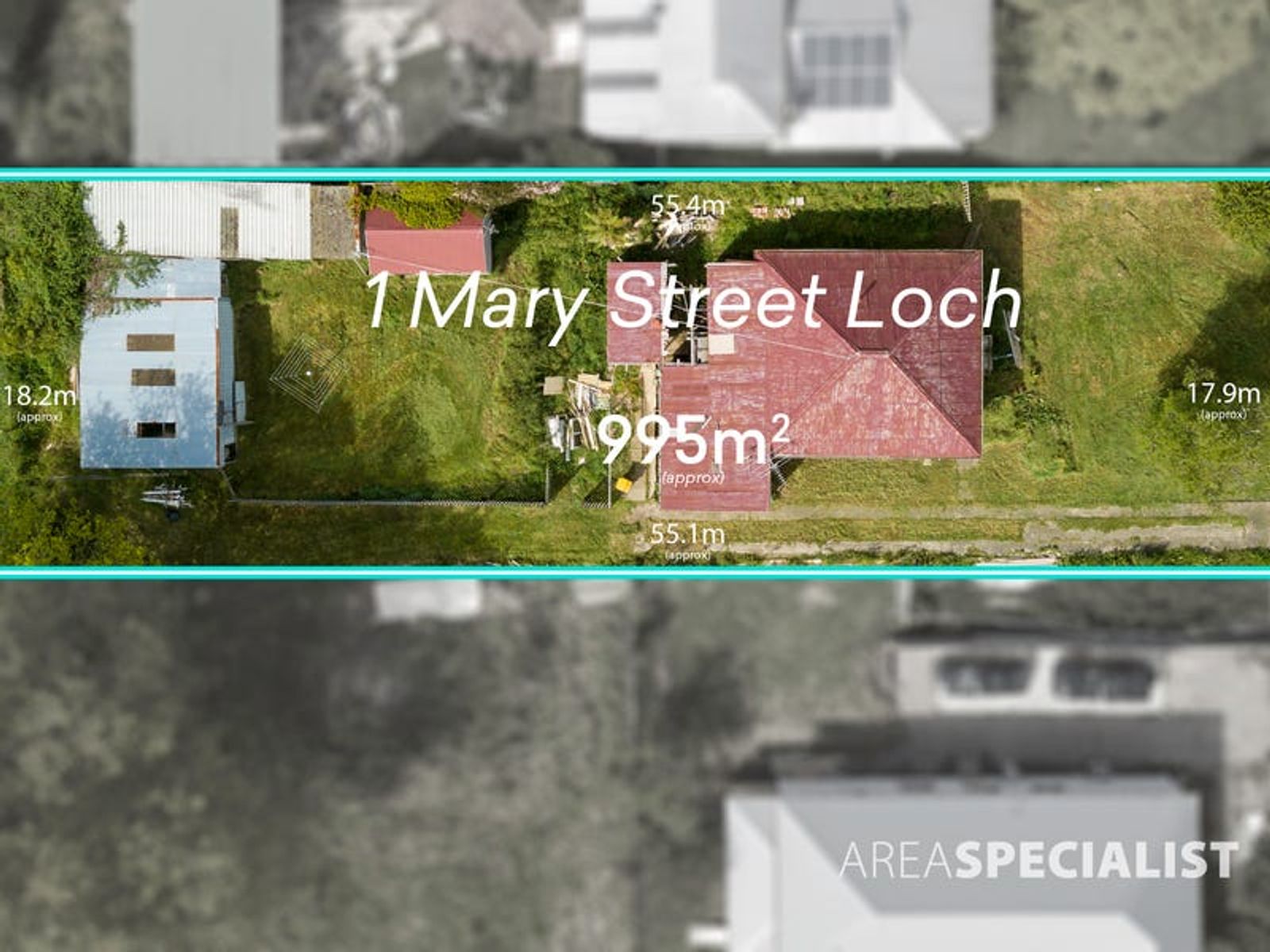 1 Mary Street, Loch, VIC 3945, Loch - Thumbnail 4