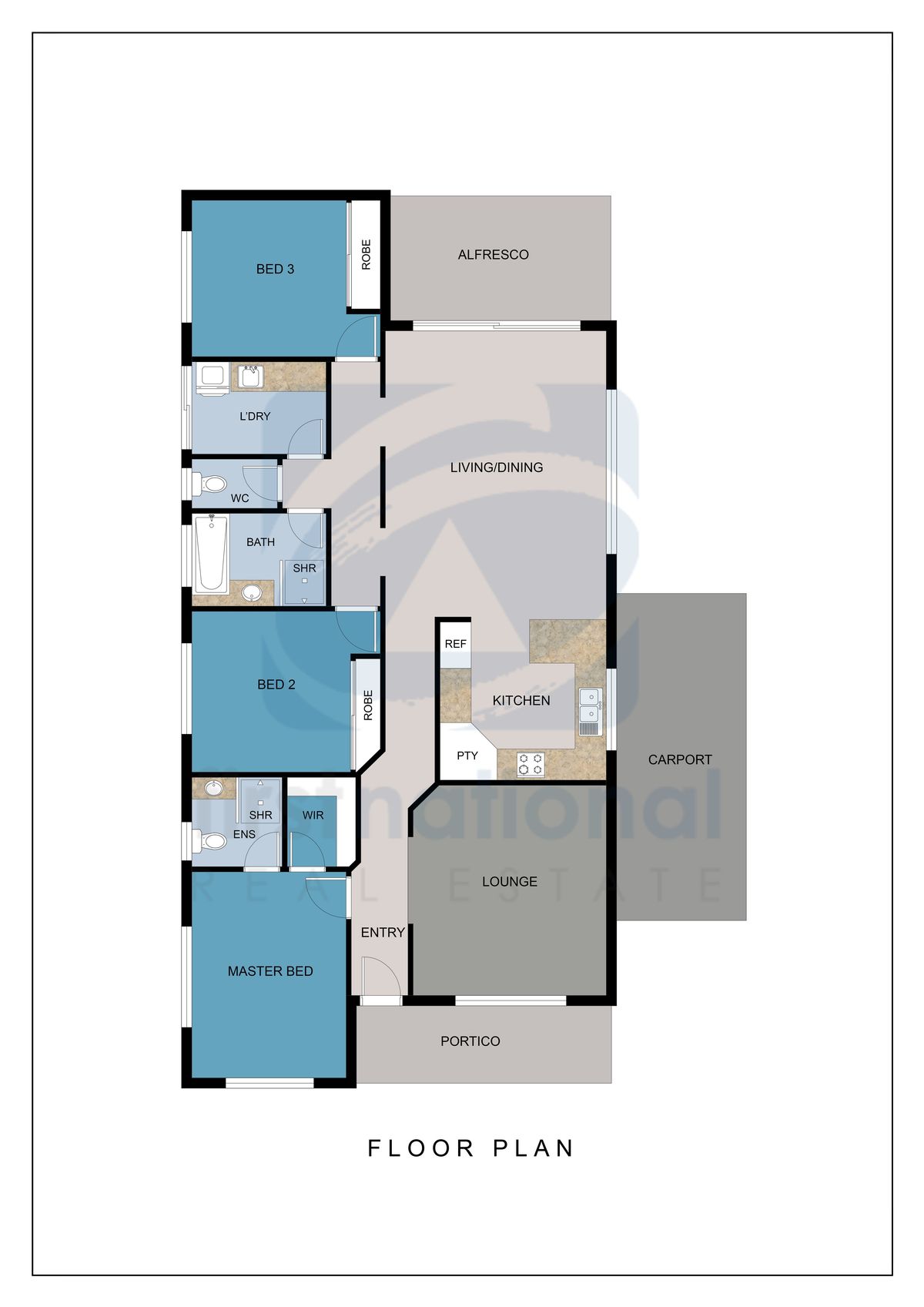 11 Moreton Street, Sippy Downs QLD 4556, Sippy Downs - Image 1