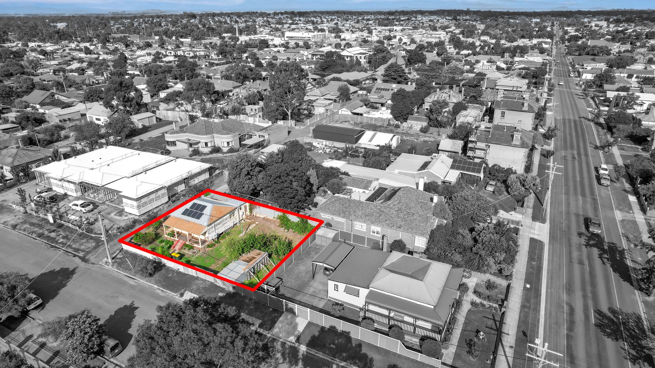 18 Goldsmith Street, Maryborough VIC 3465, Maryborough - Thumbnail 4