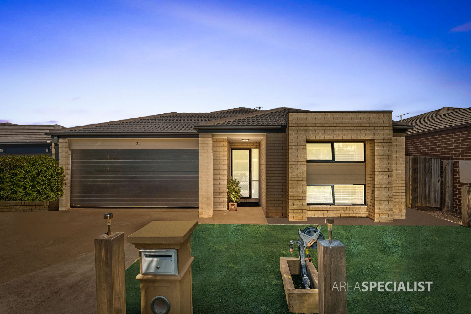 31 Laurence Way, Tarneit, VIC 3029, Tarneit - Thumbnail 2