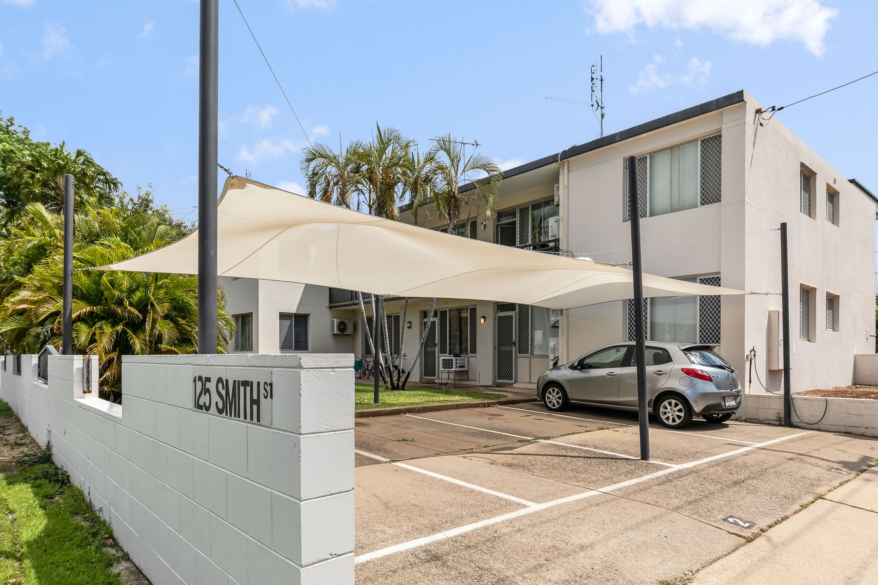 3/125 Smith Street, Larrakeyah, NT 0820, Larrakeyah - Thumbnail 4