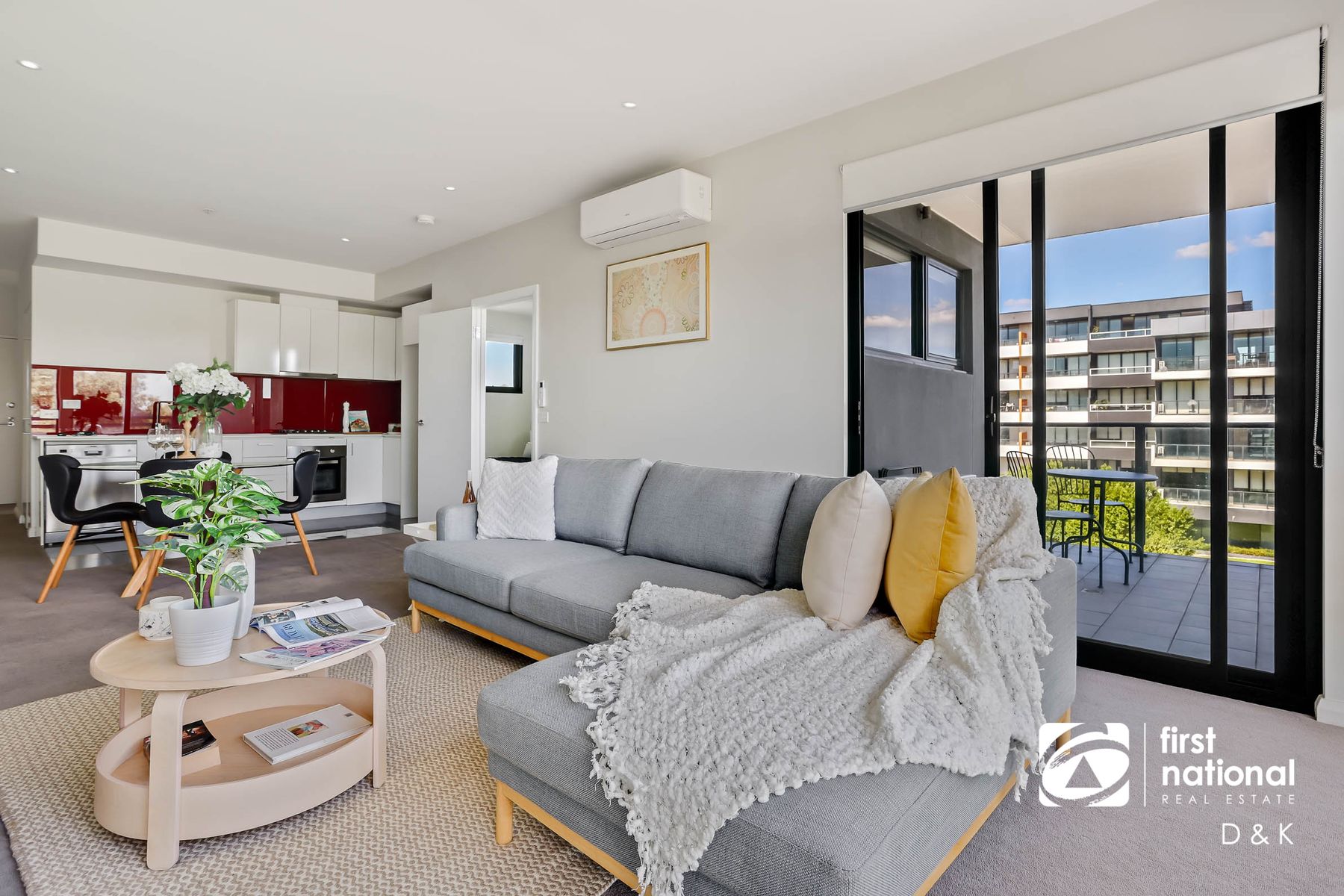 209/90 La Scala Avenue, Maribyrnong VIC 3032, Maribyrnong - Thumbnail 5