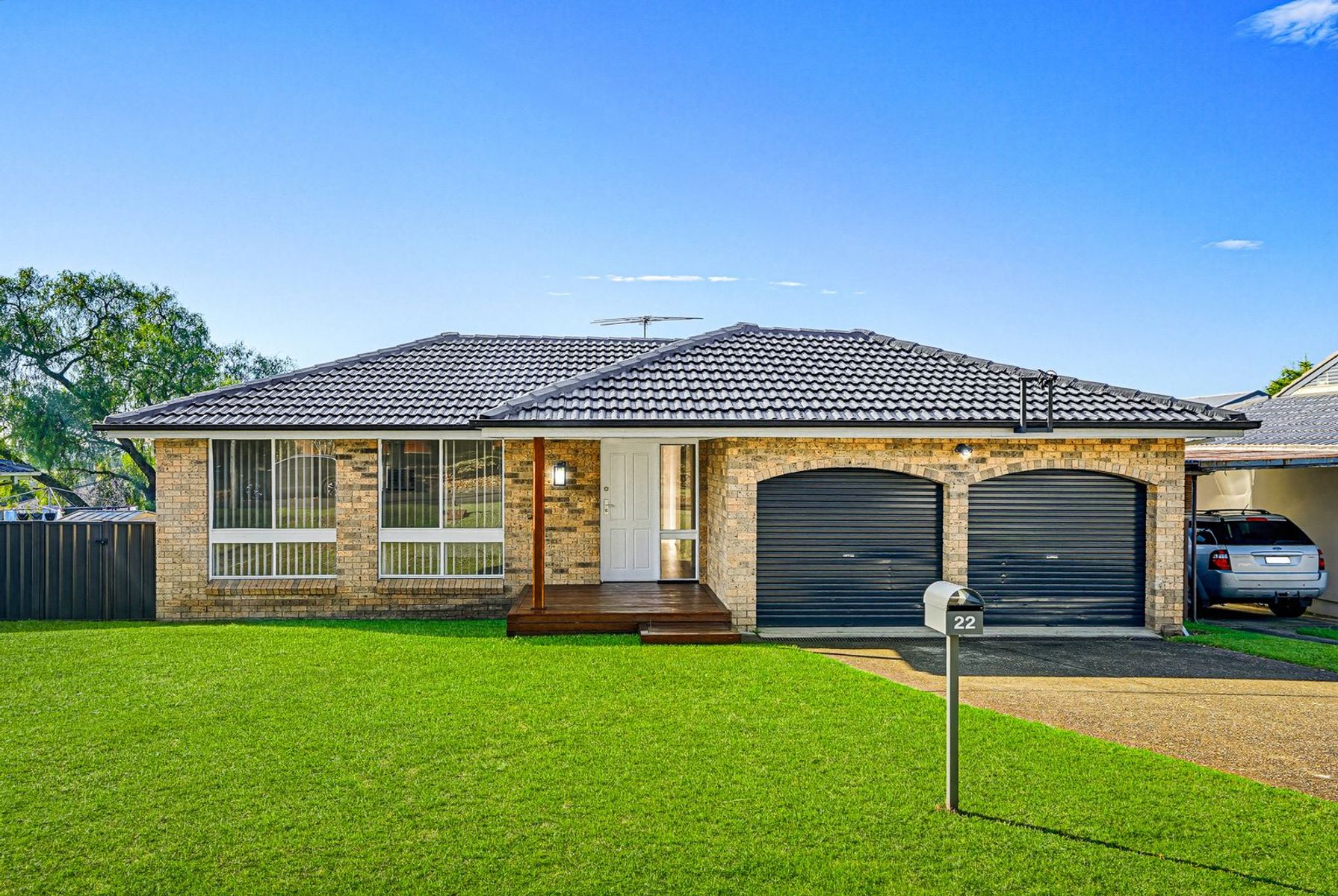 22 Matthews Street, Emu Heights, NSW 2750, Emu Heights - Thumbnail 2