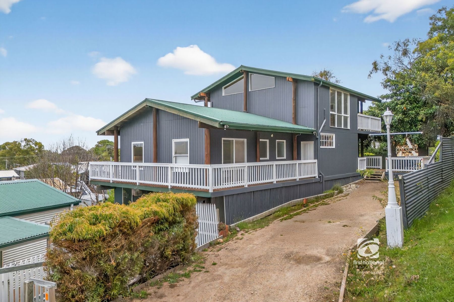 7 Gay Street, Lakes Entrance VIC 3909