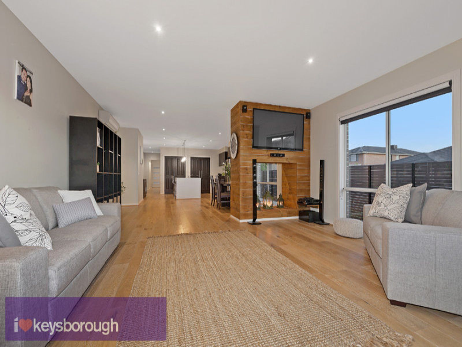 1 Harlequin Drive, Keysborough, VIC 3173, Keysborough - Thumbnail 4