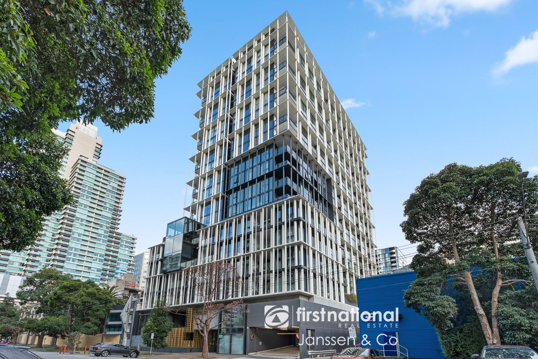 208/41 Bank Street, South Melbourne VIC 3205, South Melbourne - Image 1