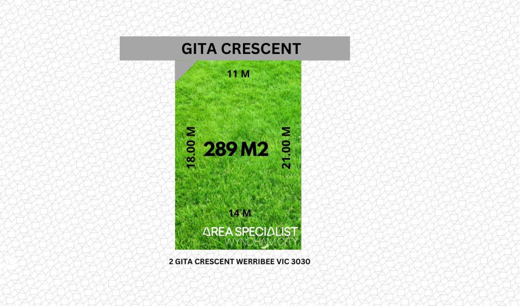 2 Gita Crescent, Werribee, VIC 3030, Werribee - Thumbnail 2