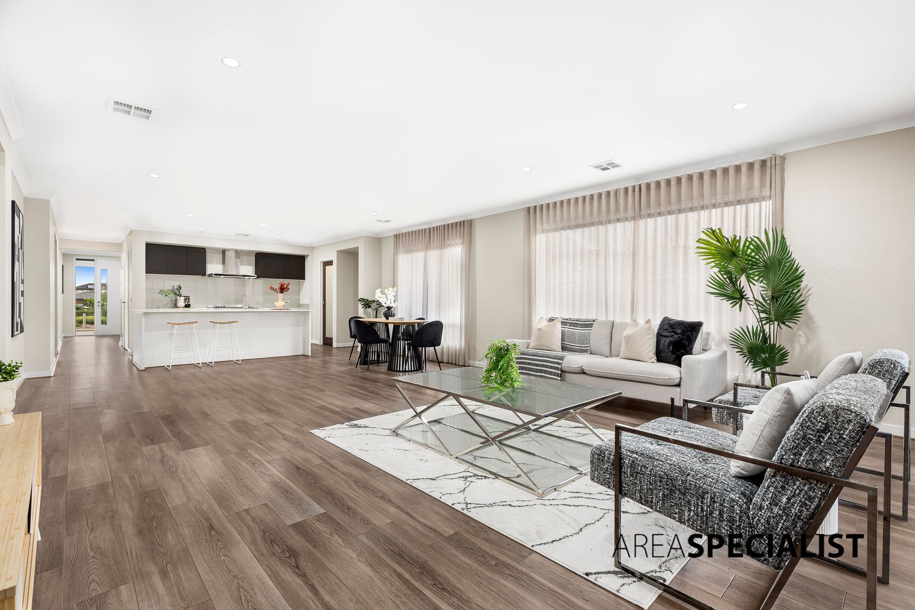29 Pablo Drive, Clyde North, VIC 3978, Clyde North - Thumbnail 4