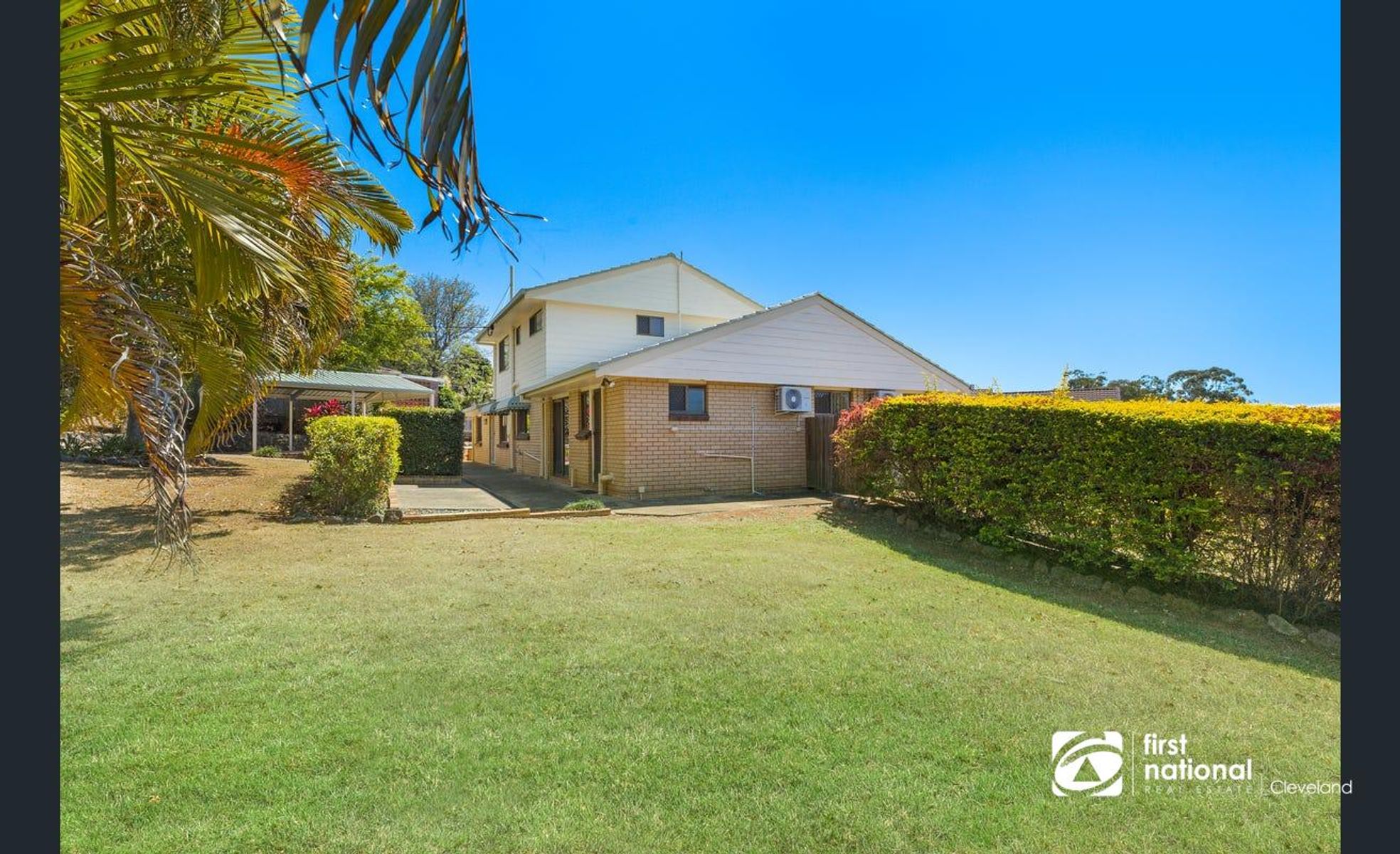 16 Trio Street, Cleveland QLD 4163