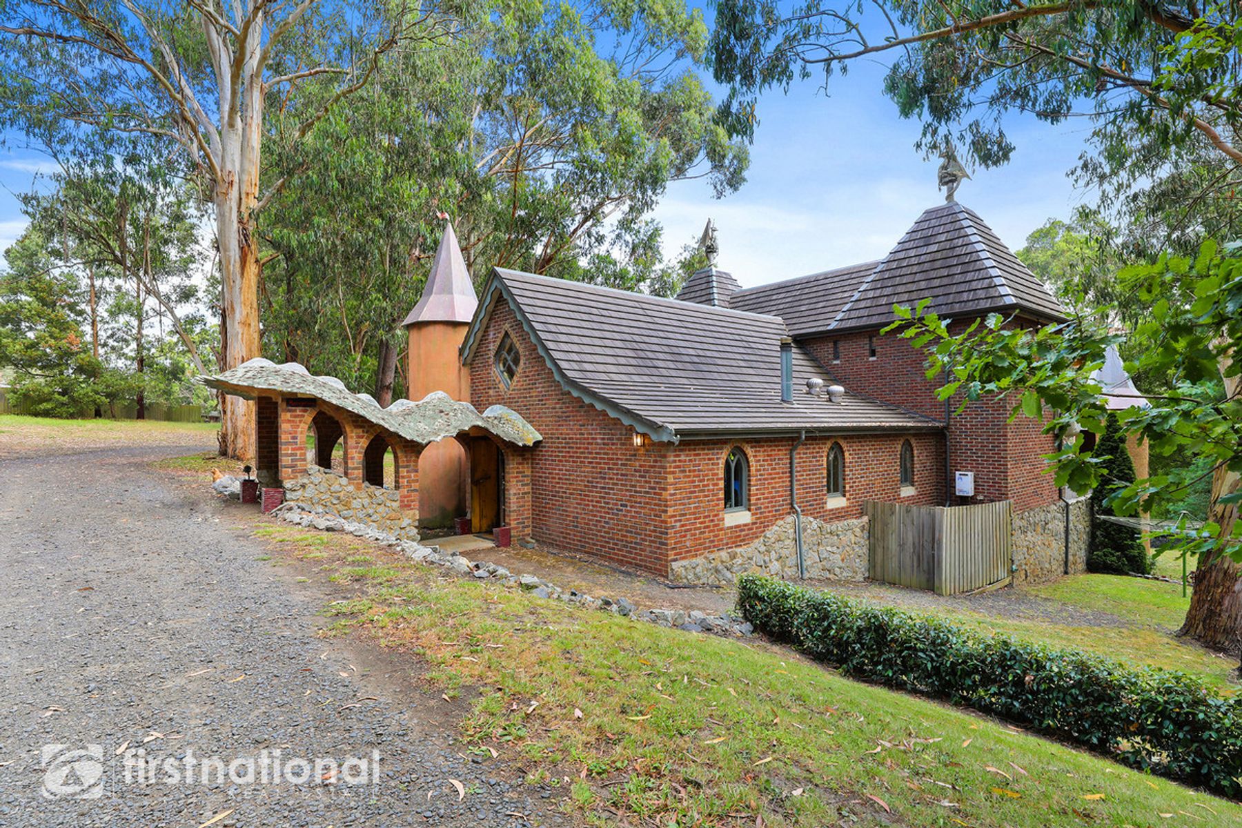 1395 Bloomfield Road, Crossover, VIC 3821