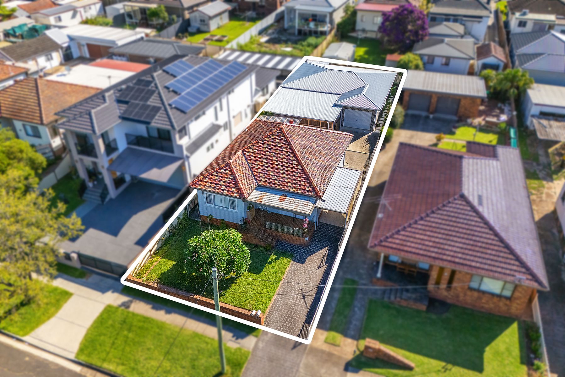 16 Arcadia rd, Chester Hill NSW 2162, Chester Hill - Image 1