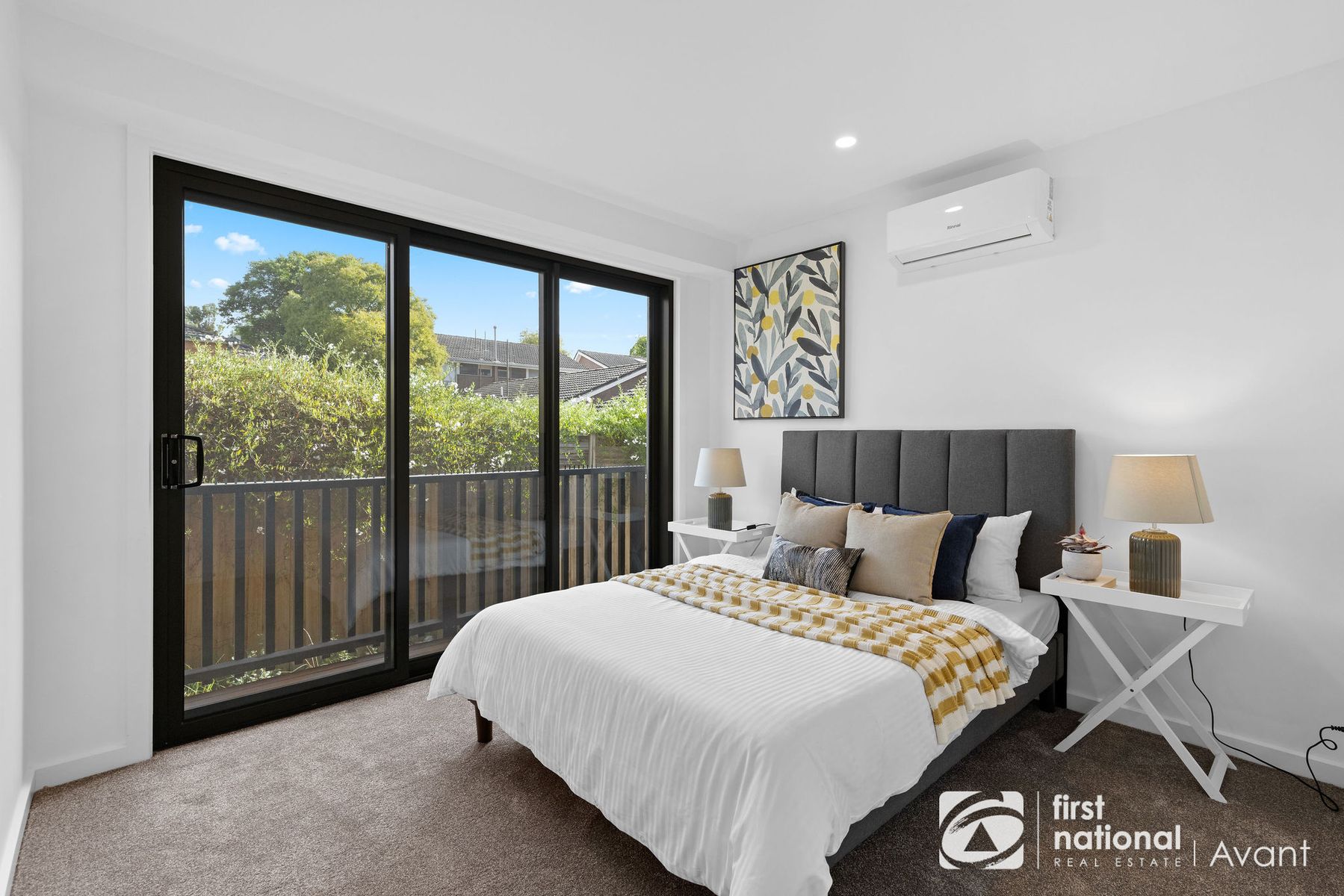 unit 4/1-3 Minna Street, Blackburn VIC 3130, Blackburn - Thumbnail 3
