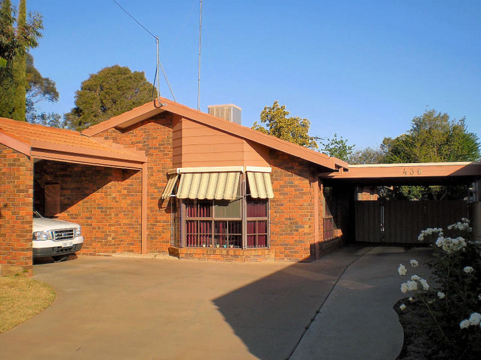 436 Walnut Avenue, Mildura - Thumbnail 2