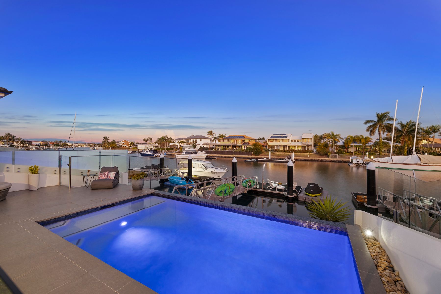 24 Seacrest Court, Raby Bay QLD 4163, Raby Bay - Thumbnail 2