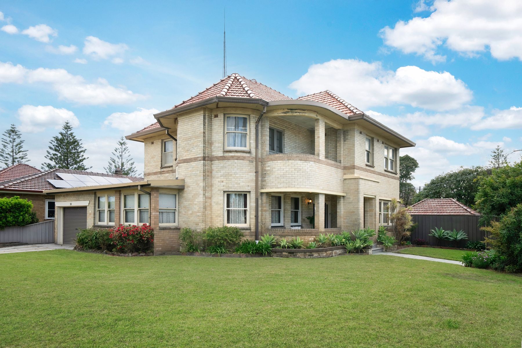 58 Stewart Avenue, Hamilton East NSW 2303, Hamilton South - Image 1