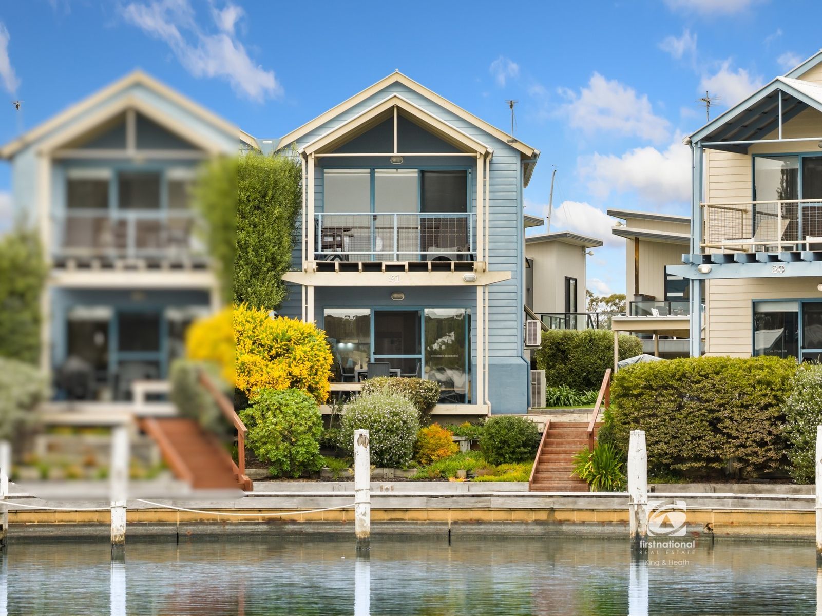 21/19 Mitchell Street, Paynesville - Image 1