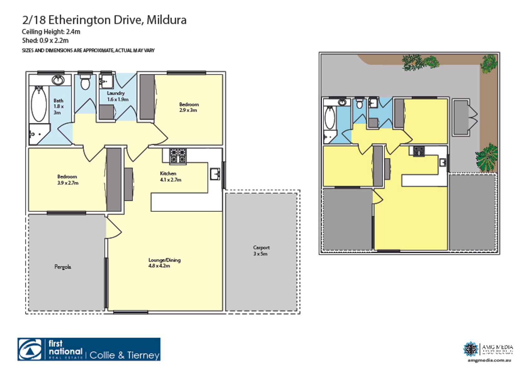2/18 Etherington Drive, Mildura - Thumbnail 8