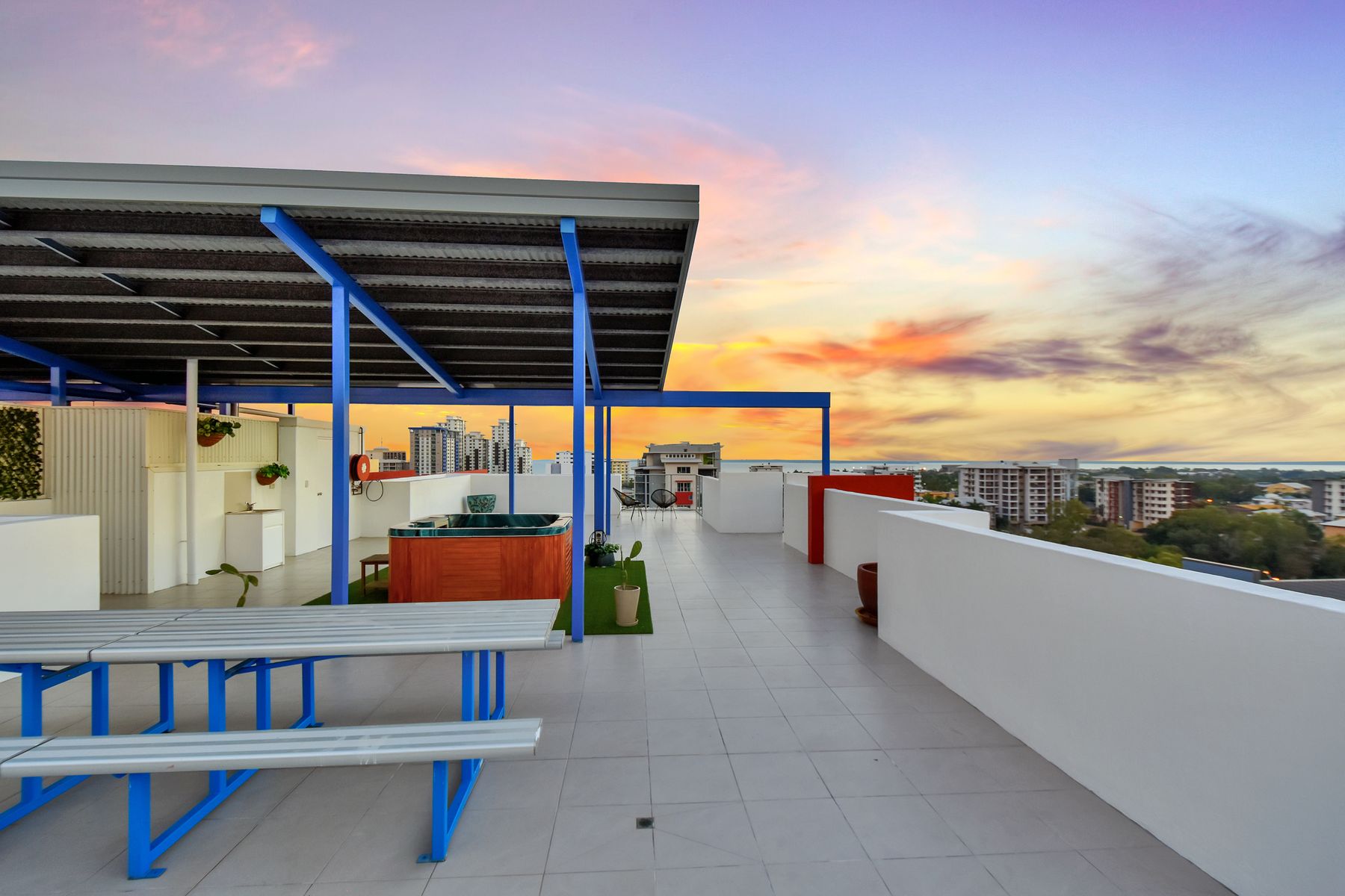 21/107 Woods Street, Darwin City NT 0800, Darwin City - Thumbnail 6