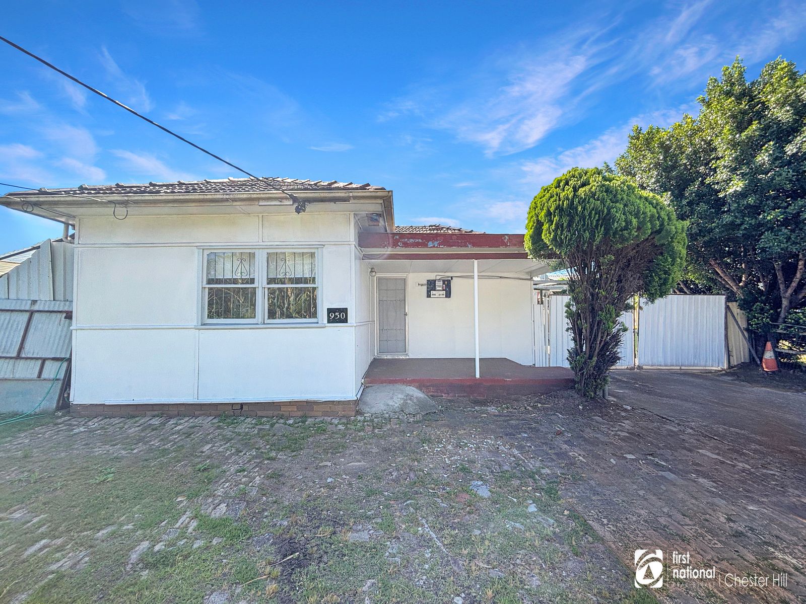 950 WOODVILLE ROAD, Villawood NSW 2163, Villawood - Thumbnail 2
