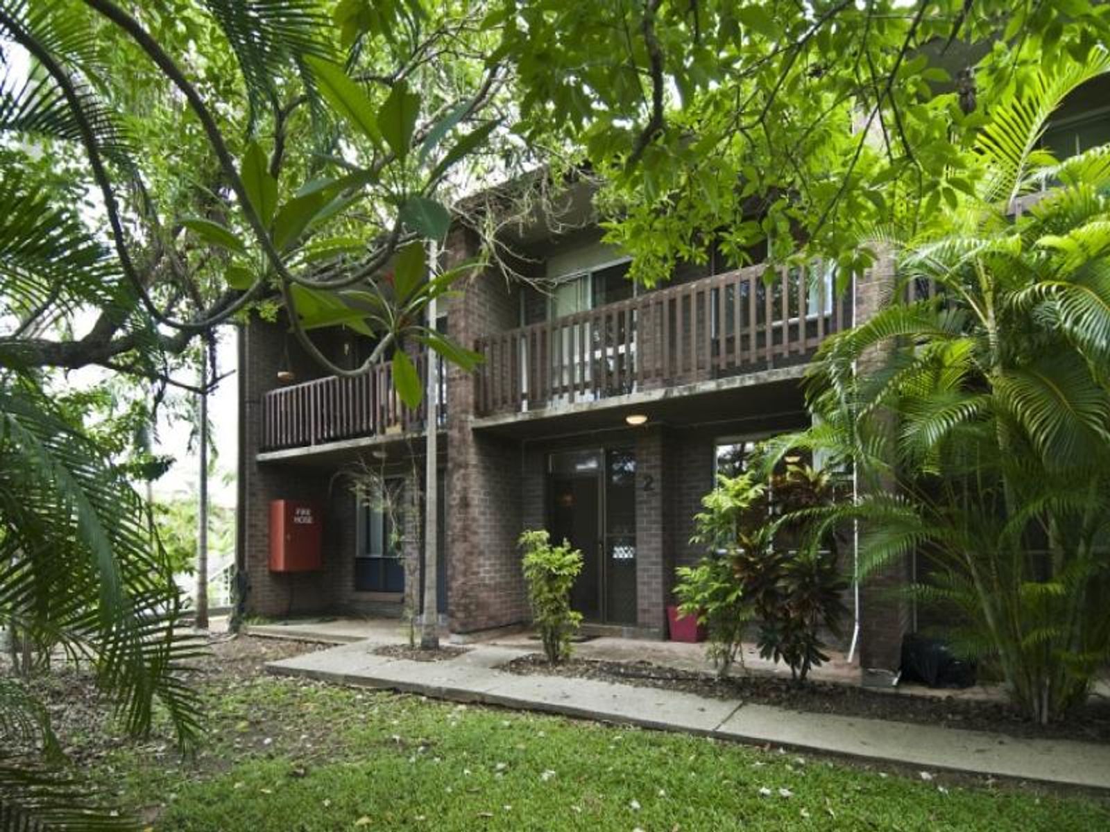 2/19 - 23 Westralia Street, Stuart Park NT 0820, Stuart Park - Thumbnail 8