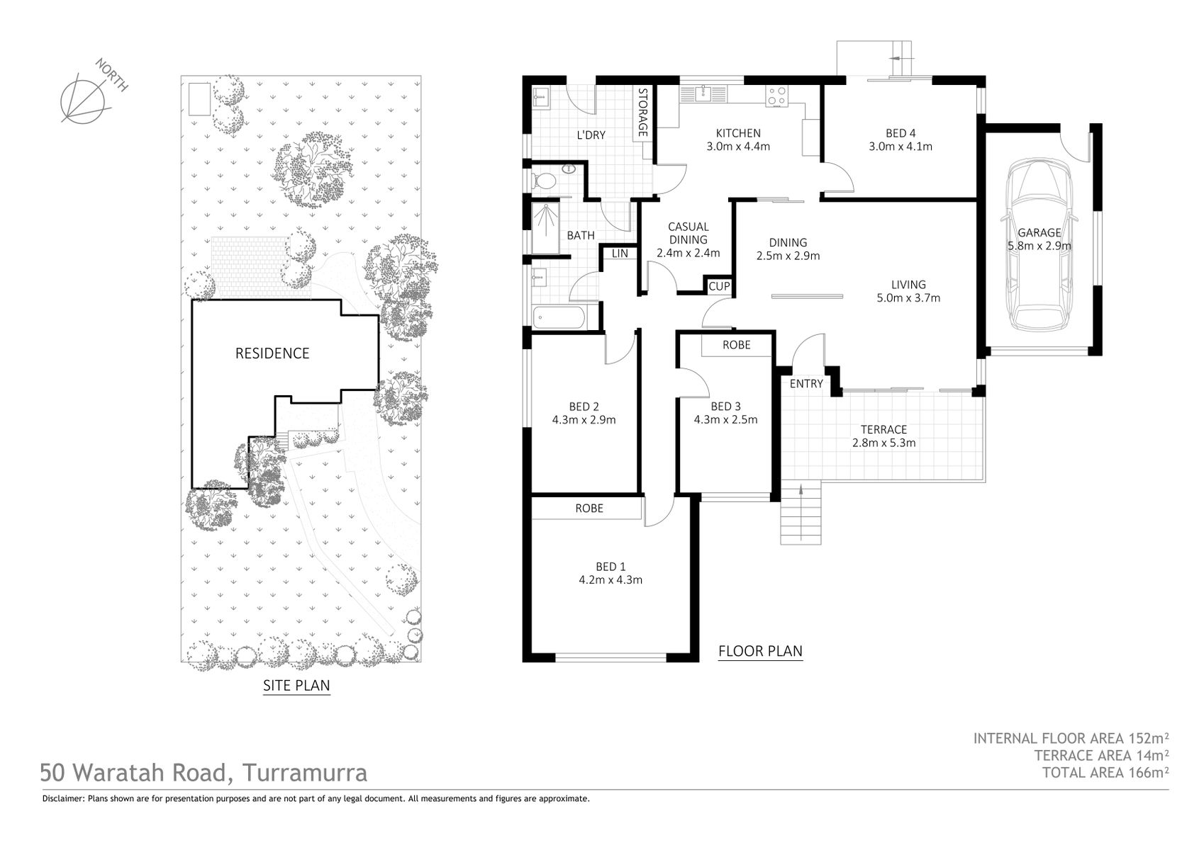 50 Waratah Road, Turramurra NSW 2074, Turramurra - Thumbnail 5