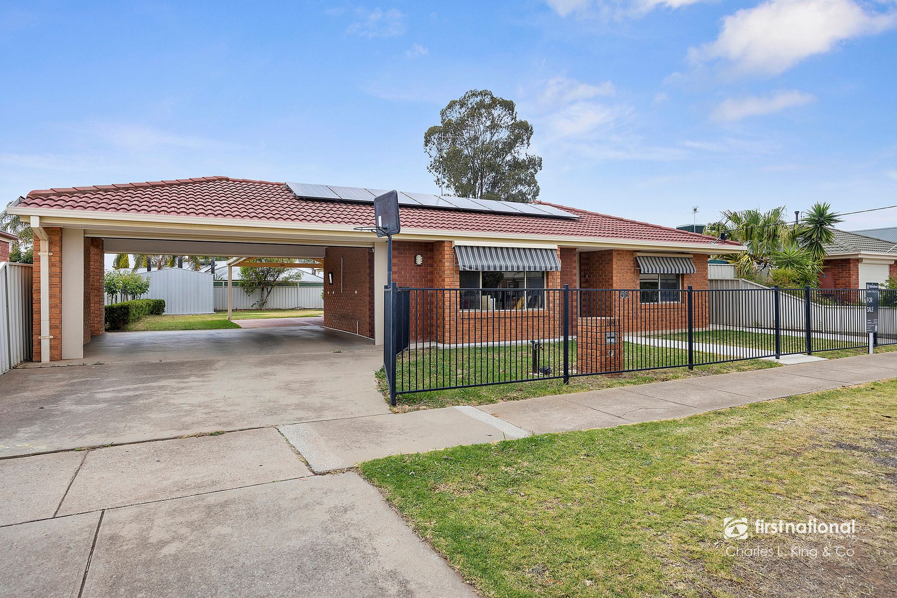 56 Bowen Street, Echuca VIC 3564