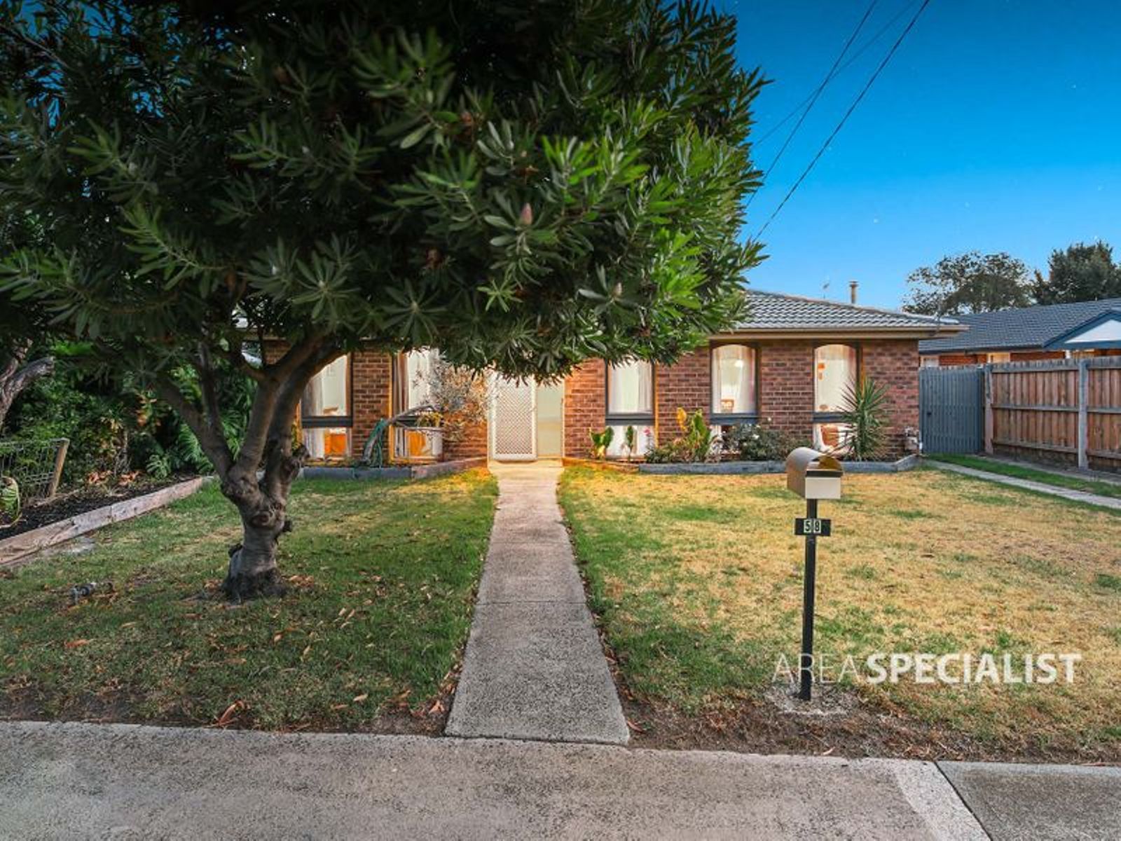 58 Hughes Avenue, Edithvale, VIC 3196, Edithvale - Thumbnail 3