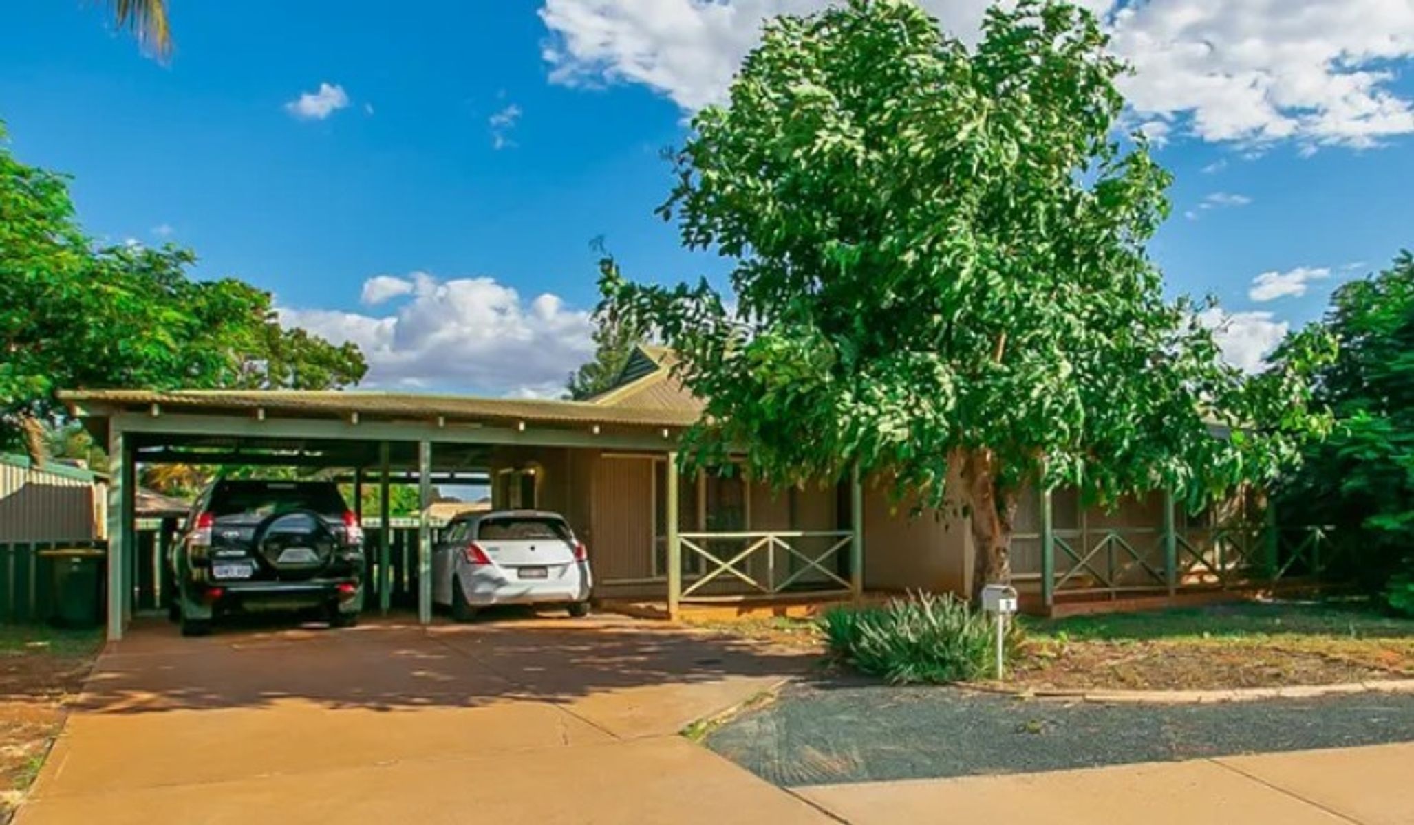 3 Ashburton Court, South Hedland WA 6722